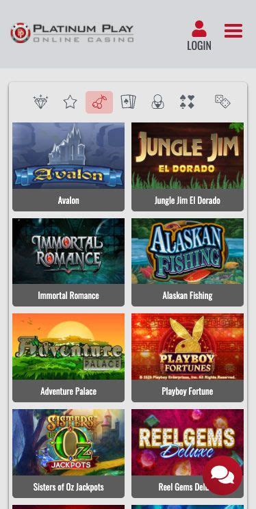platinum play app|Platinum Play Mobile Casino App for Android & iOS – Play Now!.